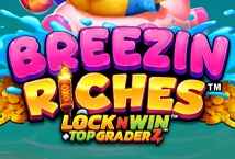Breezin Riches